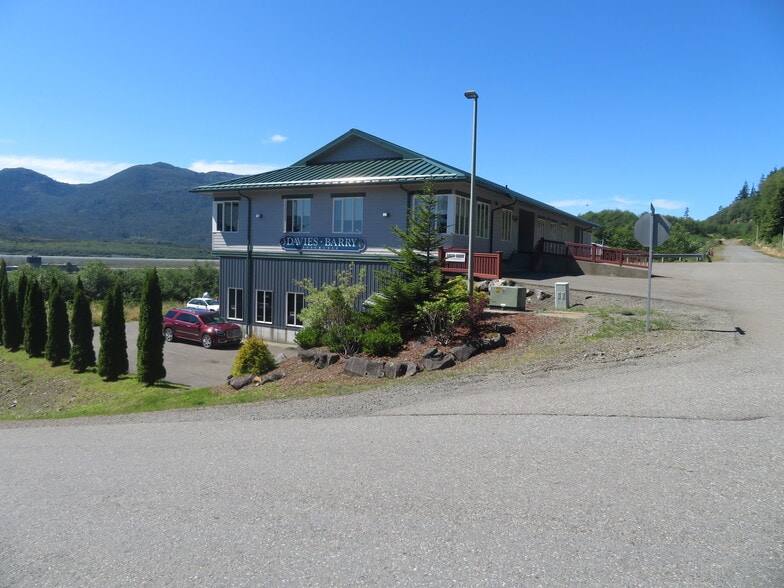 4205 Cambria Dr W, Ketchikan, AK for sale - Primary Photo - Image 1 of 1