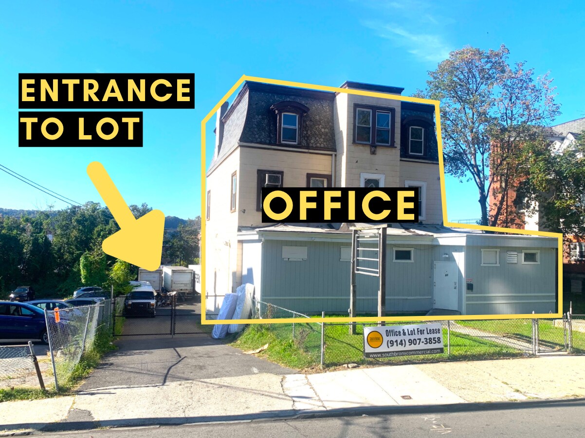 95 N Broadway, Yonkers, NY for sale Building Photo- Image 1 of 1