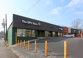 More details for 1913-1919 Oxmoor Rd, Birmingham, AL - Retail for Lease