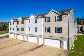 More details for Temperance Way Student Housing Portfolio – Multifamily for Sale, California, PA