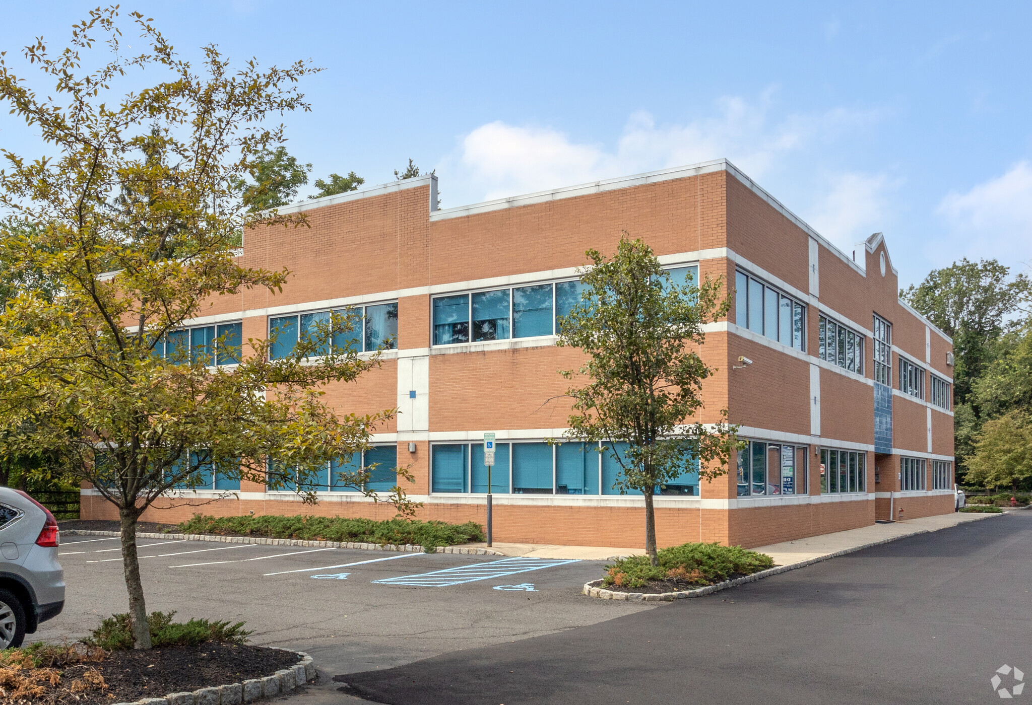 1100 Centennial Ave, Piscataway, NJ for sale Primary Photo- Image 1 of 1