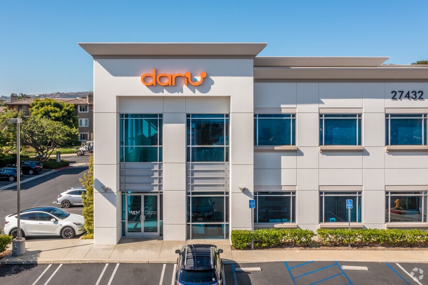 27432 Aliso Creek Rd, Aliso Viejo, CA for sale - Building Photo - Image 3 of 4