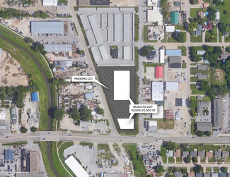 More details for 2222 N 84th St, Omaha, NE - Land for Lease