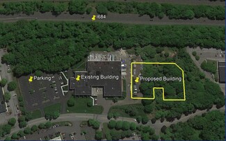 More details for 100 Business Park Dr, Armonk, NY - Land for Lease