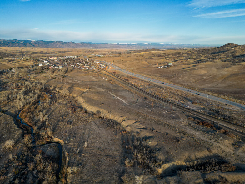 4010 W Douglas Ave, Sedalia, CO for sale - Building Photo - Image 2 of 6