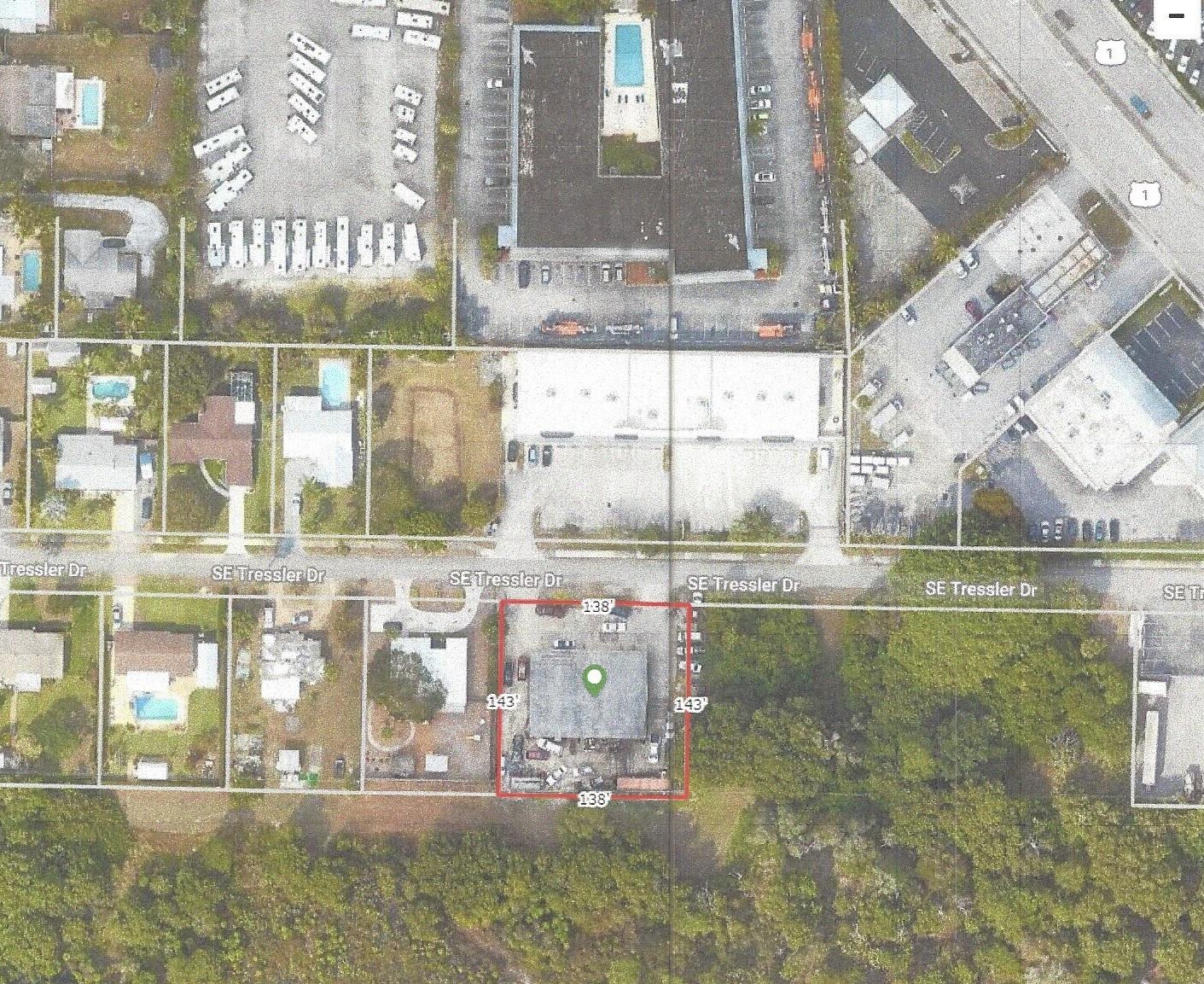 328 SE Tressler Dr, Stuart, FL for sale Primary Photo- Image 1 of 1