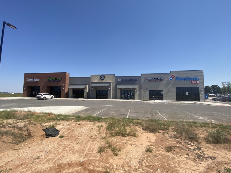 000 FM 307, Midland, TX for lease - Building Photo - Image 1 of 14