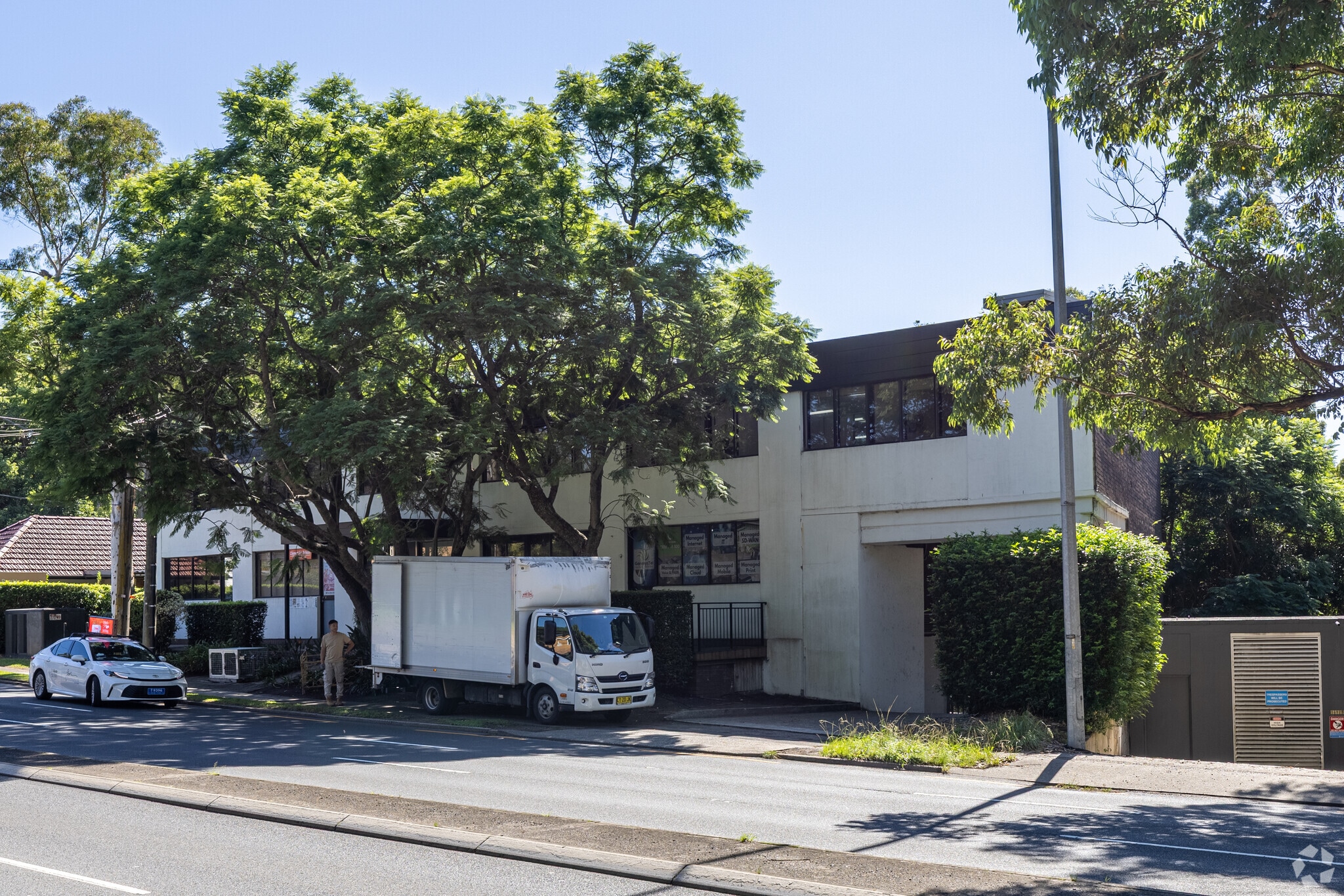 895 Pacific Hwy, Pymble for sale Primary Photo- Image 1 of 5