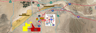 More details for Sylvan Ave & Delaney Rd, Barstow, CA - Land for Sale