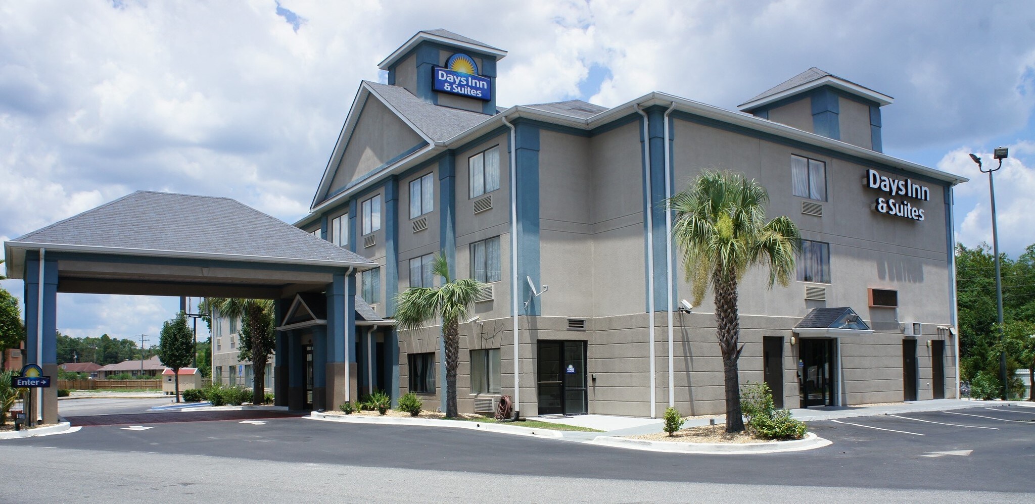 1096 Express Ln, Jesup, GA for sale Building Photo- Image 1 of 1