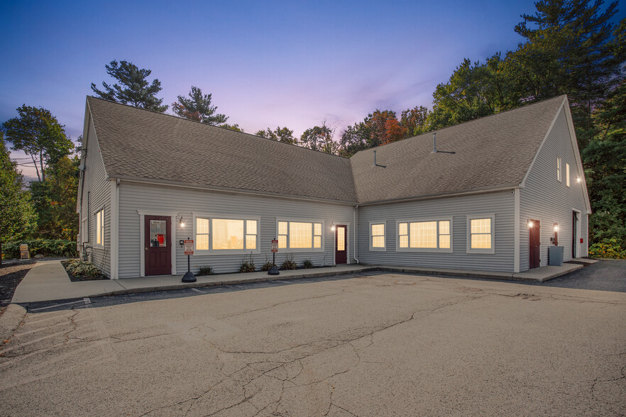 907 Park St, Stoughton, MA for sale - Building Photo - Image 1 of 1