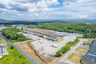 1000 N South Rd, Scranton, PA - aerial  map view - Image1