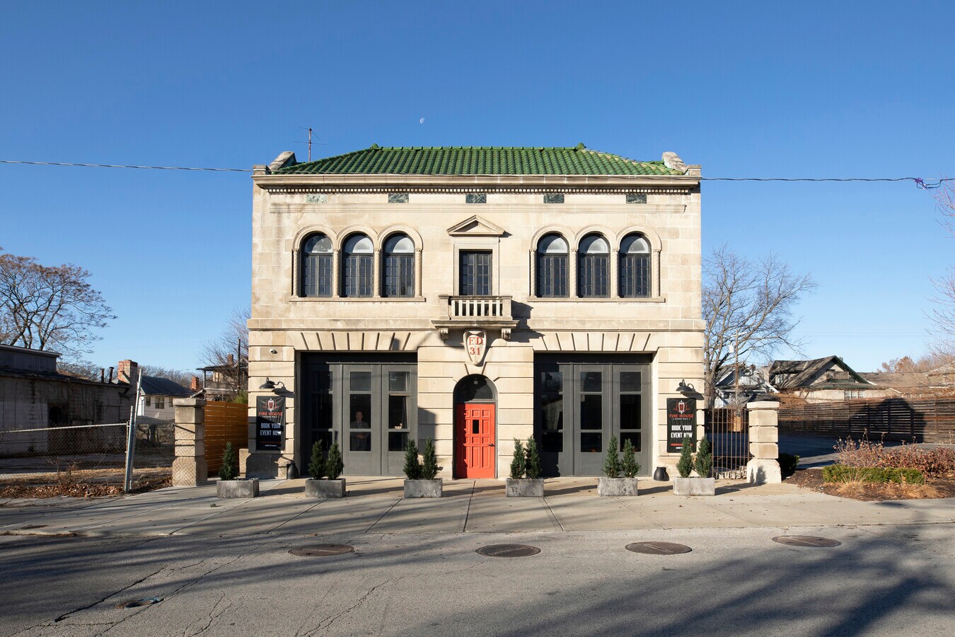 Building Photo