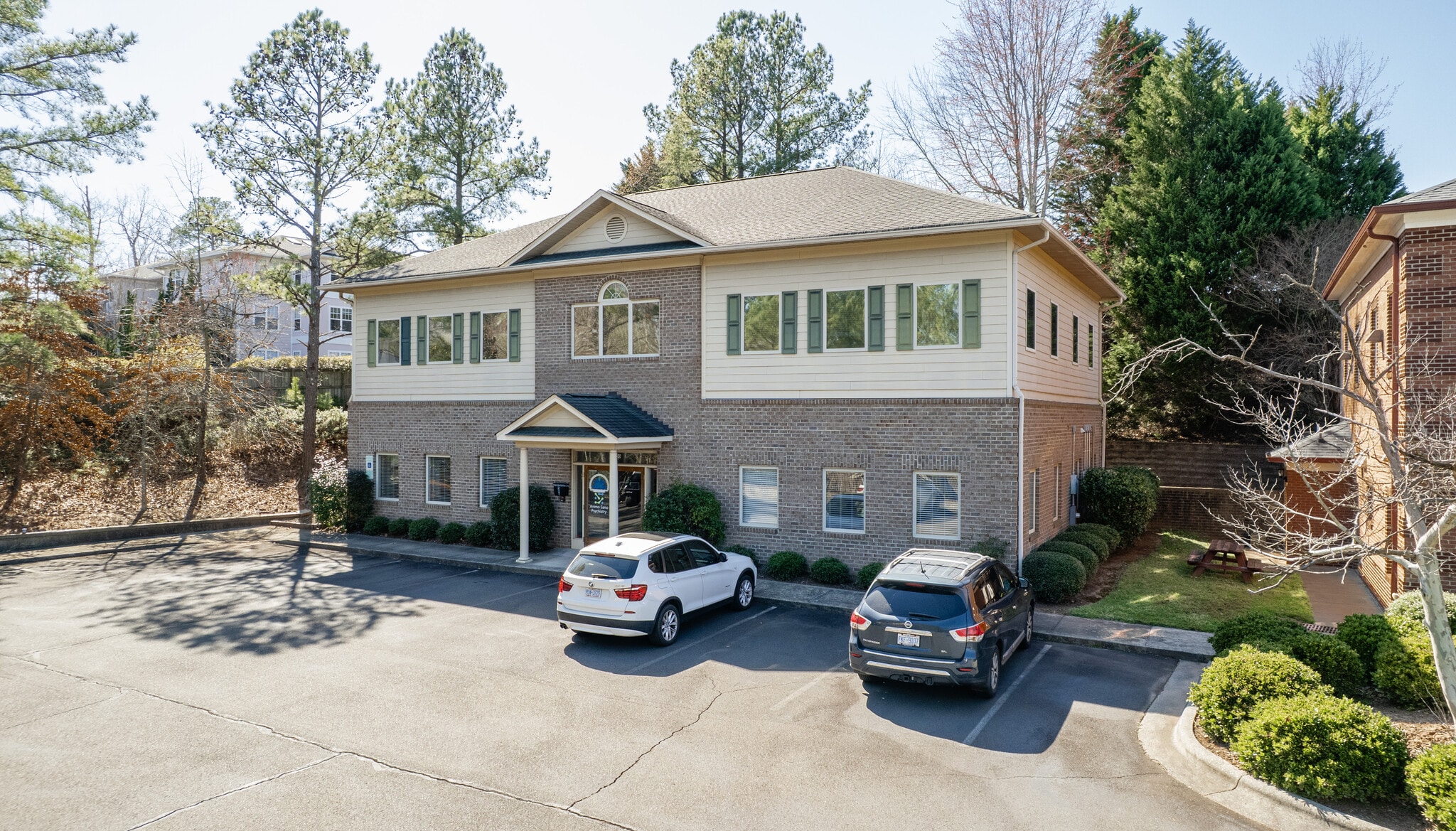 2741 Campus Walk Ave, Durham, NC for sale Building Photo- Image 1 of 34