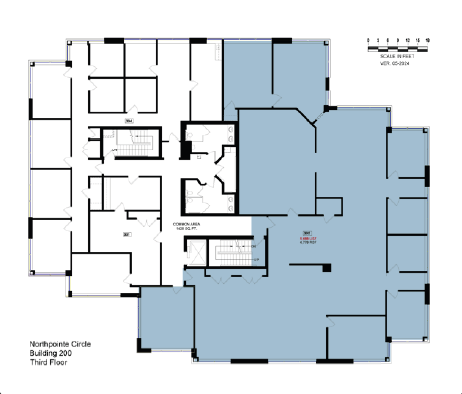 200 Northpointe Cir, Seven Fields, PA for lease Building Photo- Image 1 of 1