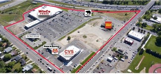 More details for 360 E Gentile St, Layton, UT - Retail for Lease