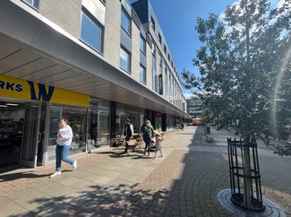 More details for 85-103 Queensway, Stevenage - Retail for Lease