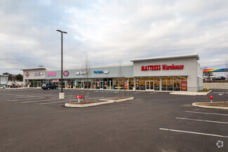 More details for 176 W Street Rd, Feasterville Trevose, PA - Retail for Lease