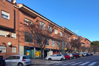 More details for Avenida Torrelaguna, 12 B, Azuqueca de Henares - Office for Lease