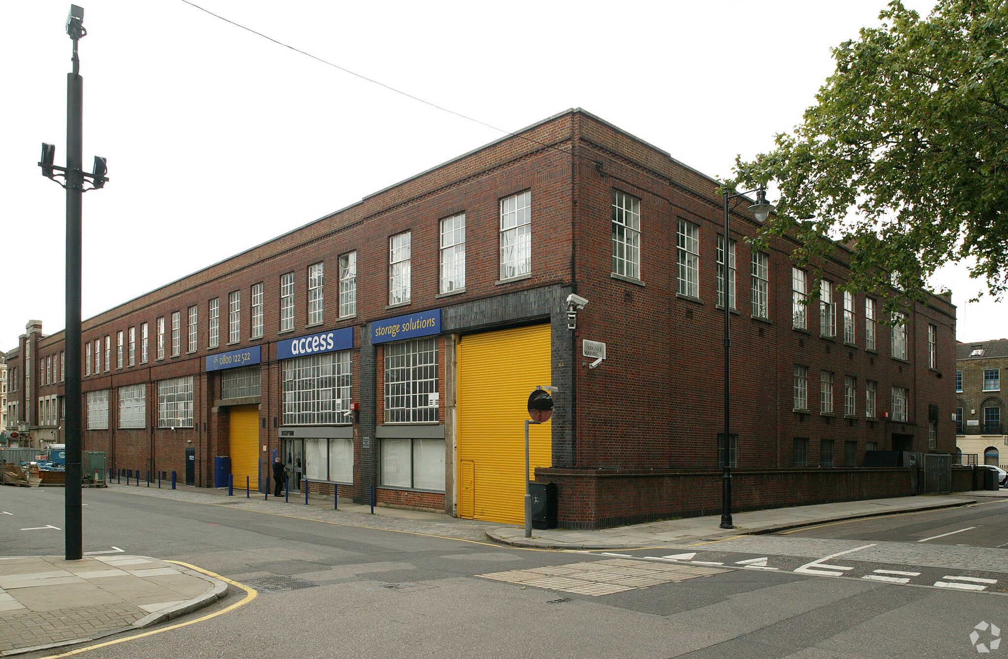 Belgrove St, London for sale Building Photo- Image 1 of 1