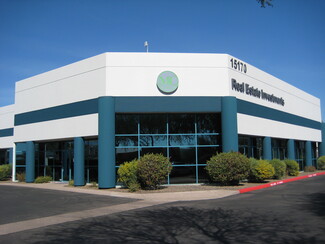 More details for 15170 N Hayden Rd, Scottsdale, AZ - Office for Lease