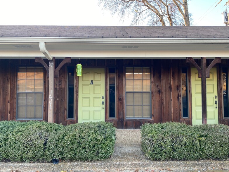 315 Magazine St, Tupelo, MS for lease - Building Photo - Image 3 of 6