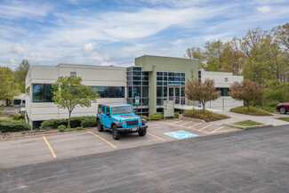 More details for 6800 W Snowville Rd, Brecksville, OH - Office for Lease