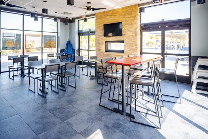 42350 Jefferson St, Indio, CA for sale Building Photo- Image 1 of 1