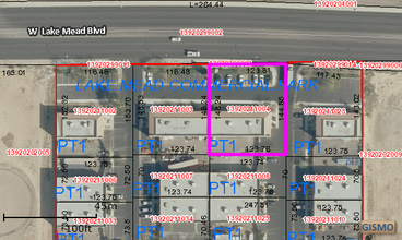 3405 W Lake Mead Blvd  