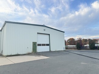 More details for 1628 Wyckoff Rd, Wall Township, NJ - Industrial for Lease