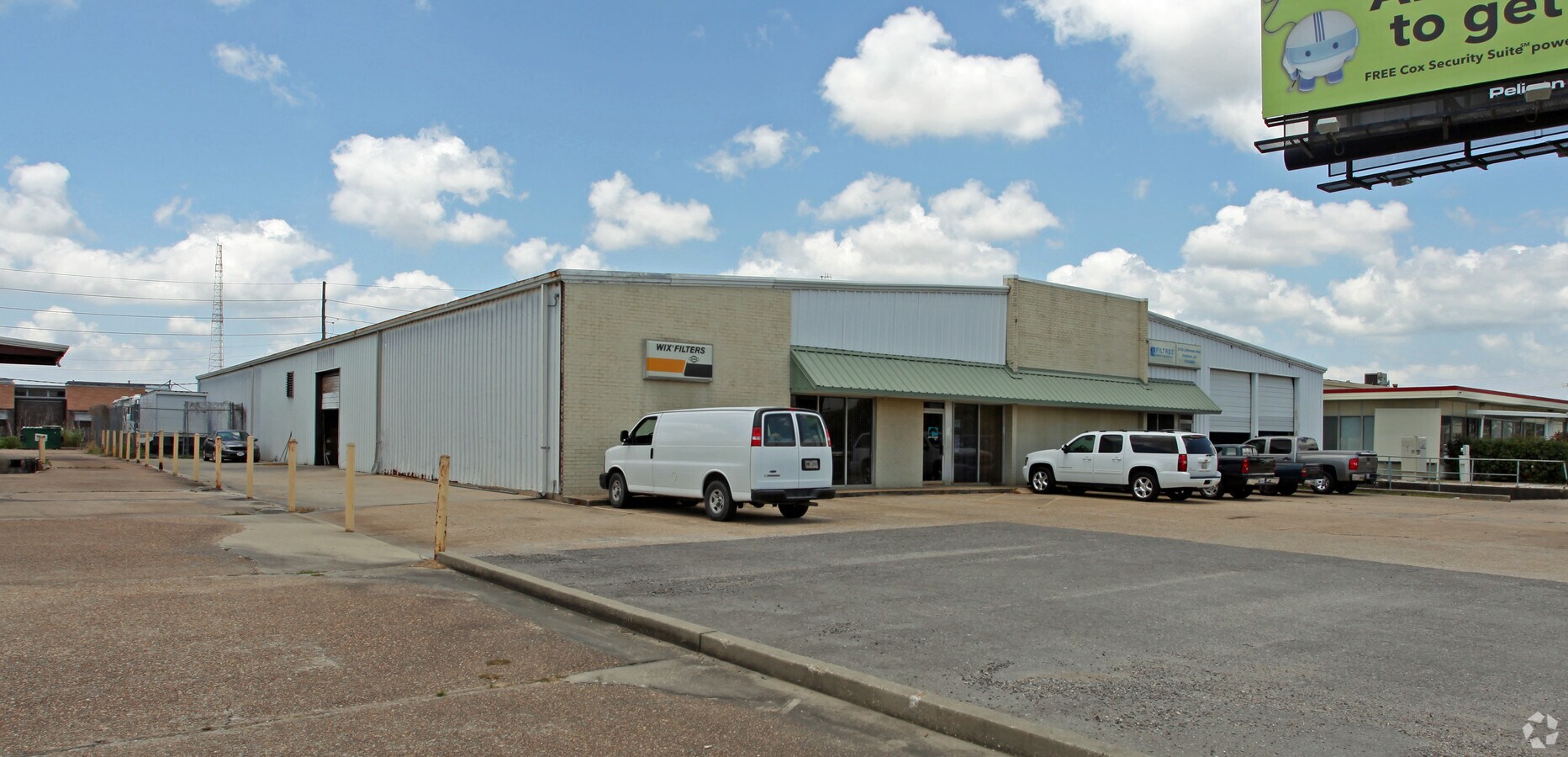 5741 Jefferson Hwy, New Orleans, LA 70123 Property Record