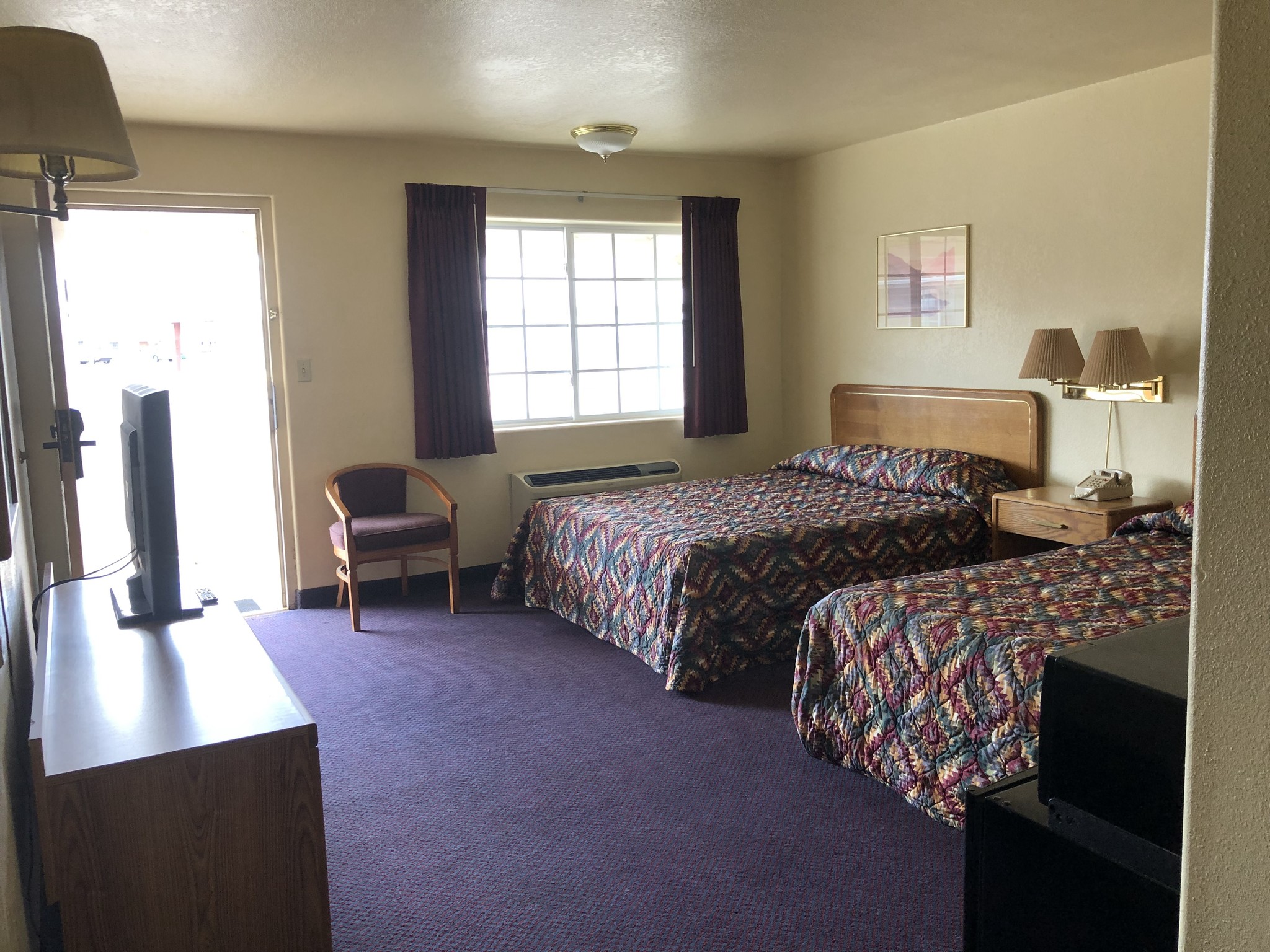 600 E Motel Dr, Lordsburg, NM 88045 - Holiday Motel | LoopNet