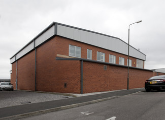 More details for 10 Enterprise Way, Derby - Industrial for Lease