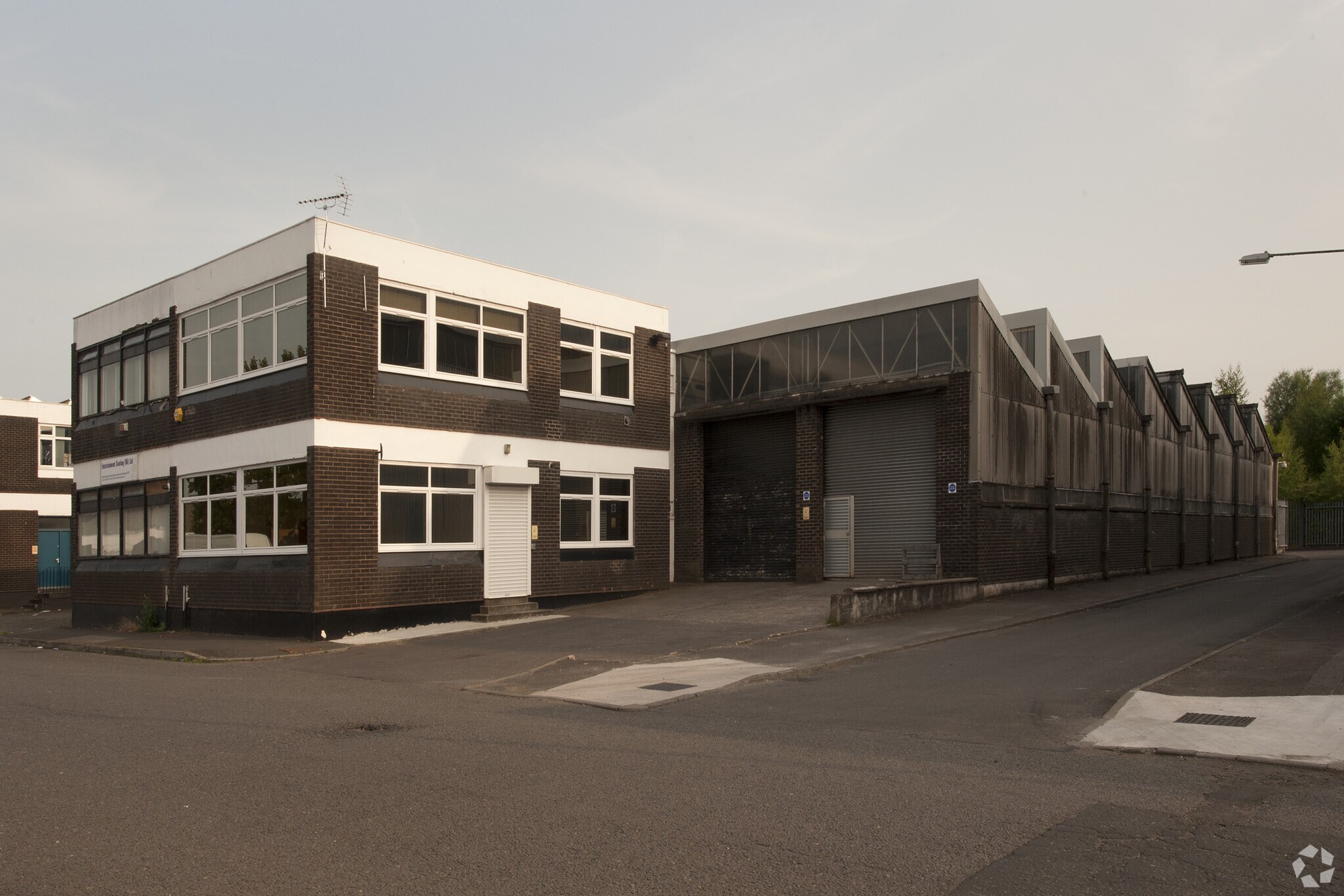 556-560 Lawmoor St, Glasgow for sale Primary Photo- Image 1 of 1