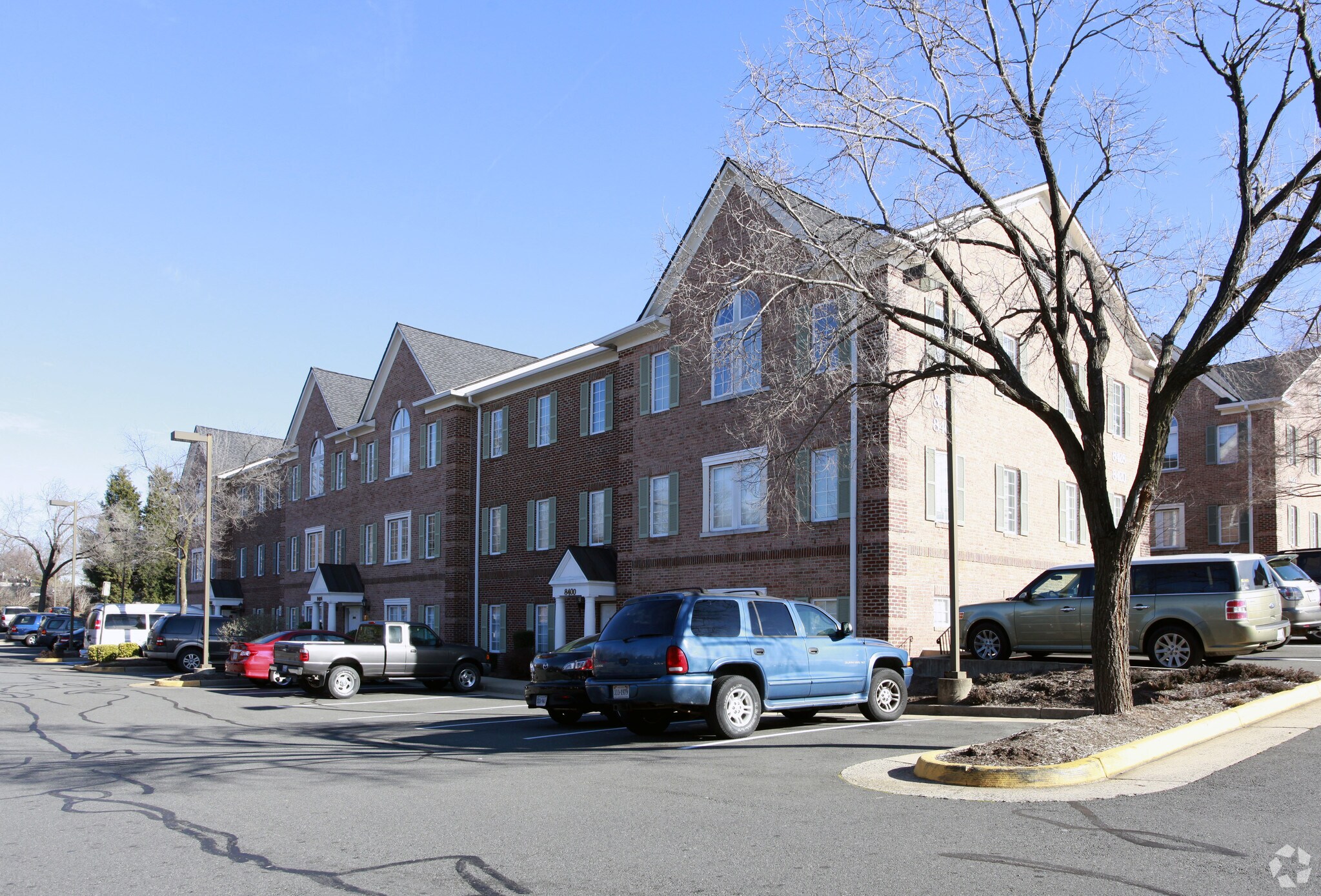 8424 Dorsey Cir, Manassas, VA for sale Primary Photo- Image 1 of 1