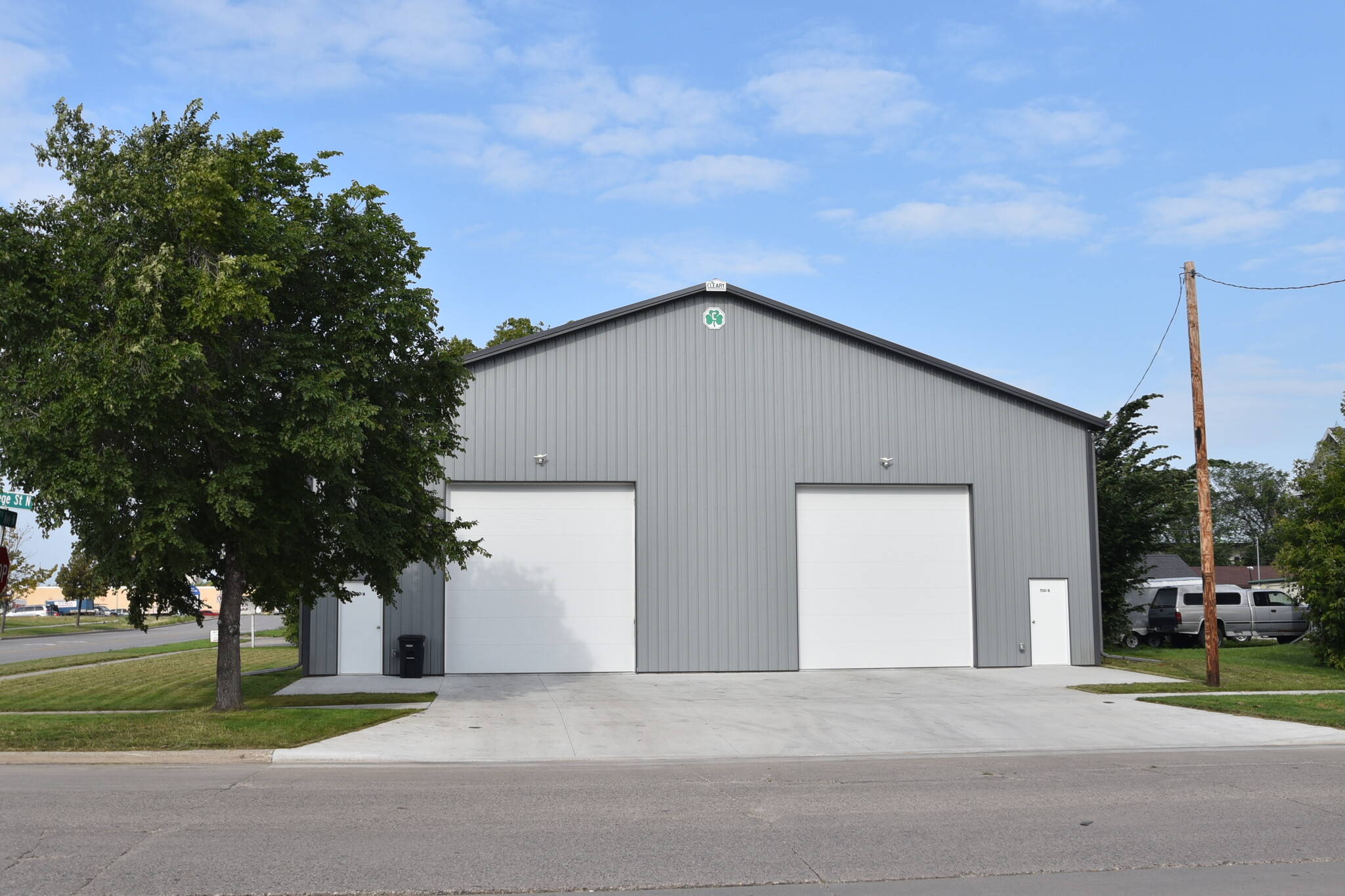 700 College St N, Fargo, ND for sale Primary Photo- Image 1 of 3