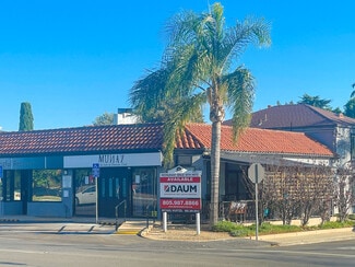 More details for 3010 E Los Angeles Ave, Simi Valley, CA - Retail for Lease