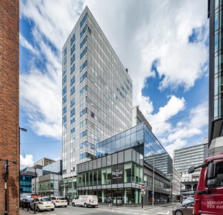 More details for 7 Charlotte St, Manchester - Coworking for Lease