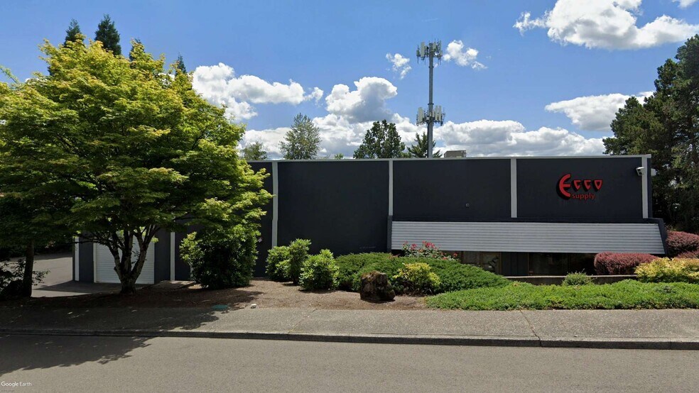 6900 SW Sandburg St, Tigard, OR for lease - Building Photo - Image 2 of 5