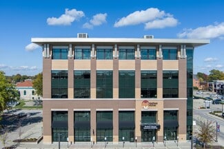 More details for 222 E Park St, Edwardsville, IL - Office/Retail for Lease