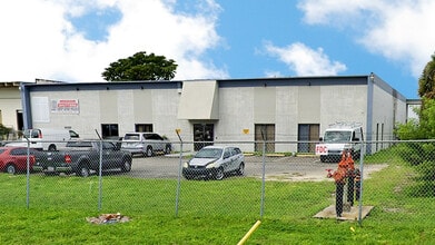 16350 NW 48th Ave, Miami, FL for lease Building Photo- Image 1 of 11