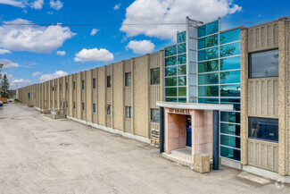 More details for 3024 49 Av SE, Calgary, AB - Industrial for Lease