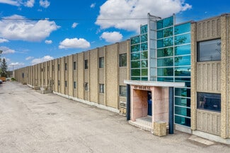 More details for 4357 54 Av SE, Calgary, AB - Industrial for Lease