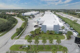 563 N Cleary Rd, West Palm Beach, FL - AERIAL map view - Image1