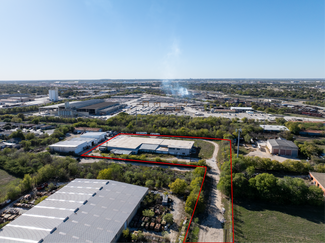 More details for 625 Humble Ave, San Antonio, TX - Industrial for Sale