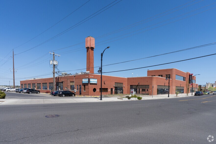 715 E Sprague Ave, Spokane, WA for lease - Building Photo - Image 2 of 5