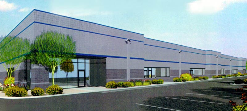 7225 N 110th Ave, Glendale, AZ for lease - Other - Image 2 of 4