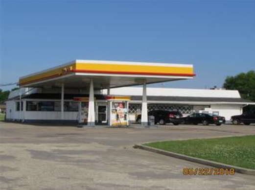 Oklahoma Convenience Stores portfolio of 2 properties for sale on LoopNet.com - Building Photo - Image 1 of 5