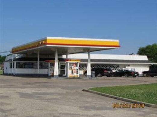 Oklahoma Convenience Stores portfolio of 2 properties for sale on LoopNet.com - Primary Photo - Image 1 of 1