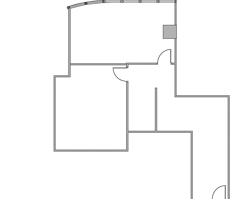 7322 Southwest Fwy, Houston, TX for lease Floor Plan- Image 1 of 1